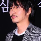 【PHOTO】キム・ナムギル「殺人の疑惑」VIP試写会に出席“女心を鷲づかみにする眼差し”