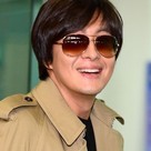 【PHOTO】ペ・ヨンジュン、韓流10周年イベントのため日本へ