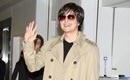 ペ・ヨンジュン＆キム・ヒョンジュン来日！羽田空港に過去最多のファン殺到