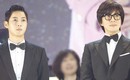 ペ・ヨンジュン、韓流10周年イベントで2冠に輝く「韓流の未来はもっと明るくなるだろう」
