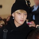 【PHOTO】EXO「SMTOWN LIVE WORLD TOUR」出演のため日本へ出国“寒さ対策バッチリ！”
