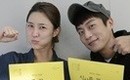イ・スギョン＆BEAST ユン・ドゥジュン、ドラマ「ゴハン行こうよ」台本読み合わせ現場の写真公開！