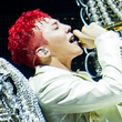 G-DRAGON、3D映画のパネル展が本日(2日)から1週間限定でお台場で開催！本人コメントも会場で限定公開中