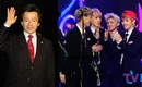 政治運動家がEXOに言及「全て私を真似したオマージュ」…ネットユーザー“EXOのファンが怖くないのか？”