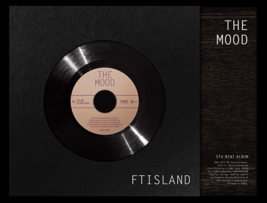 Ftisland 11月にバラード曲で韓国カムバック Kstyle