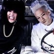 “ホワイト”SOLと“ブラック”G-DRAGONがコラボ…「RINGA LINGA」MV公開迫る!