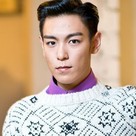 【PHOTO】BIGBANGのT.O.P、インタビューで見せた“一層成長した姿”