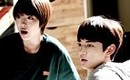 「花ざかりの君たちへ」メイキングDVDより、ミンホ&ソルリの“キュンキュンシーン”をKstyle先行公開!