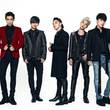 BIGBANG、6大ドームツアーグッズで奇才「Keith Haring」とのスペシャルコラボが実現!