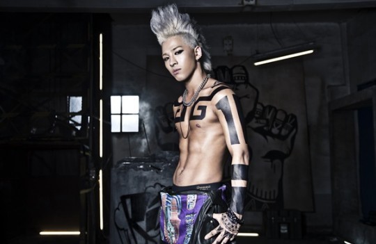 SOL「BIGBANGとソロ、どちらも自分のカラーを持った僕自身だ」 - Kstyle