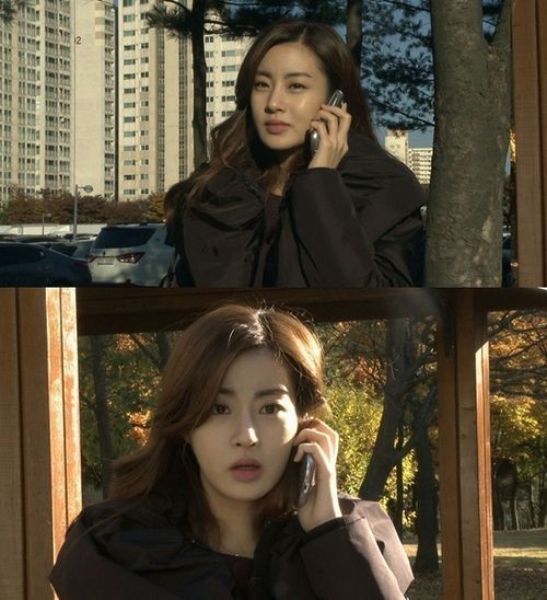 カン ソラ ブッとび ヨンエさん に特別出演 制作陣との義理を果たす Kstyle