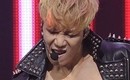 【PHOTO】Jjun「M COUNTDOWN」に出演“鍛え抜かれた肉体美”