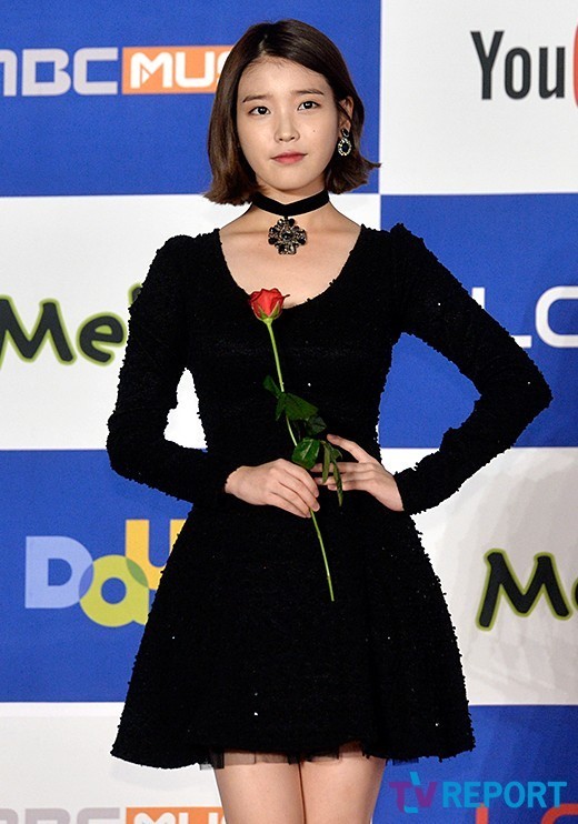 IU、最年少元祖歌手として「HIDDEN SINGER」に出演“期待高まる