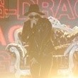 BIGBANGのG-DRAGON、中国の音楽授賞式で海外アーティスト賞を受賞