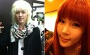 キム・サラン＆JCジウン、交際7年目で破局…ネットユーザー“残念”