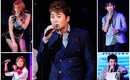 【PHOTO】ERUからAileeまで、韓国＆インドネシア国交樹立40周年記念コンサートを開催“華麗なる感動！”