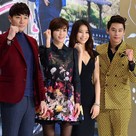 【PHOTO】パク・ハンビョル＆イ・テゴンなど、ドラマ「大切に育てた娘 ハナ」制作発表会に出席