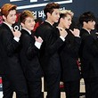 「EXO's SHOWTIME」0.97％の視聴率で順調なスタート！EXOの女装は見られるのか？
