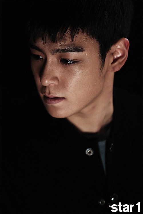 同窓生」BIGBANGのT.O.P、長かった制作期間“僕の全てが丸裸にされた