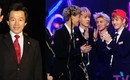 EXOのカムバックを的中させた政治運動家にネットユーザー驚愕「本当に予言なの？」