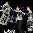 BIGBANG、大阪を熱く盛り上げる！日本6大ドームツアー開催中