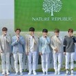 EXOの人気はどこまで？…サイン会に2万人が殺到し凄まじい人だかりに