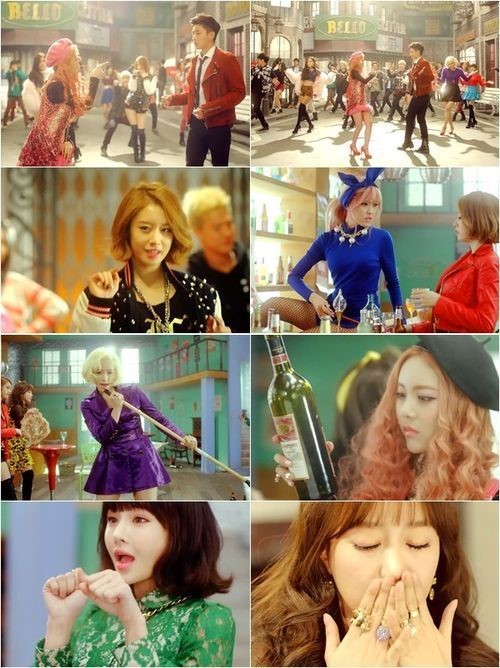 n*s様 （8AA3228）T-ARA CD・DVDまとめて24点 サイン入り n