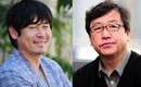 ソル・ギョング＆カン・ウソク監督、歴史映画「二捕卒」で意気投合
