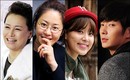 【MBC演技大賞候補】パク・ウォンスク＆コ・ヒョンジョンにハン・ジヘとイ・ジュンギが挑戦状