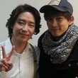 2PM テギョン、オム・ギジュン主演ミュージカル「ウェルテル」を鑑賞“兄さんの魅力にどっぷり”