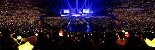 Bigbang 名古屋公演で8万1千人を動員 過去と現在を行き来するステージ で魅了 Kstyle