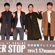 CNBLUE、初のドキュメンタリー映画に「全編すべてが見どころ！」と大満足