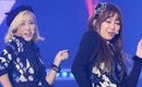 【PHOTO】Blady「SHOW CHAMPION」に出演“セクシーなウェーブ”