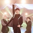 SHINee「SMTOWN WEEK」の幕開けを飾る…“今日をクリスマスだと考えたい”