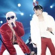 SHINee、マイケル・ジャクソンからエルビス・プレスリーまで…年末コンサートで“最高の扮装”