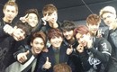 SUPER JUNIOR リョウク、EXO＆f(x)との友情をアピール「僕だけが行ったことを忘れないで」
