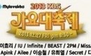 「KBS歌謡大祝祭」昨年より視聴率は下落…平均8.6％