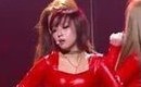 miss A ミン側「ダンサーとぶつかったのは事実だが、顎に怪我はない」
