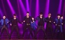 SUPER JUNIOR「SMTOWN WEEK」のフィナーレを飾る“さすがSMパワー！”