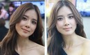 イ・ボヨン、控え室で撮った写真が話題“ルックスも演技も最高”
