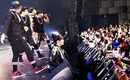 【ファンインタビュー】防弾少年団「歌、ダンス、容姿、愛嬌、全てが完璧！」― 1月6日Zepp Tokyo公演