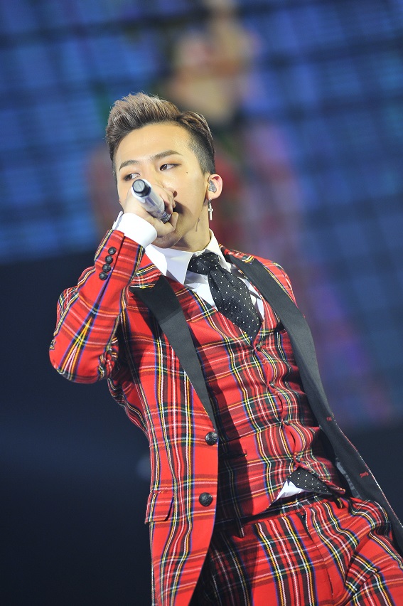 BIGBANG、77万1千人を魅了！海外アーティスト史上初の日本6大ドームツアーが京セラドーム大阪にて閉幕 - Kstyle