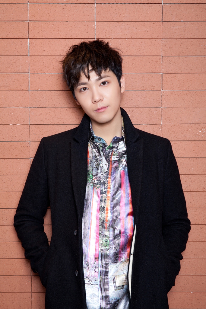 FTISLAND イ・ホンギ、完全復活「心配させて本当にごめんなさい！」1