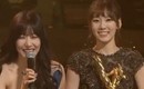 少女時代＆ロイ・キム「ゴールデンディスクアワード」音源部門人気賞を授賞“この賞はみなさんのものです！”