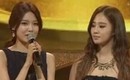 「ゴールデンディスク」少女時代＆チョー・ヨンピルがアルバム部門本賞を受賞“世代の壁を超えた”