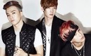 Boys Republic「2014アジアモデル授賞式」でニュースター賞を受賞
