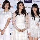 【PHOTO】AFTERSCHOOLからチョンウまで「アジアモデル賞授賞式」に出席“華麗なファッション”