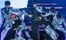 【PHOTO】INFINITE＆AFTERSCHOOL＆CRAYON POP「アジアモデル賞授賞式」で祝賀公演を披露
