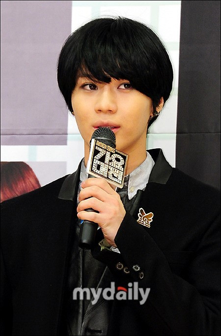 Shinee テミン 約2年ぶりに 不朽の名曲 に出演 トップアイドルの帰還 Kstyle Shinee テミン 約2年ぶりに 不朽の名曲 に出演 トップアイドルの帰還 Kstyle