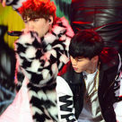 【PHOTO】防弾少年団「ソウル歌謡大賞」に出席“堂々のステージ”